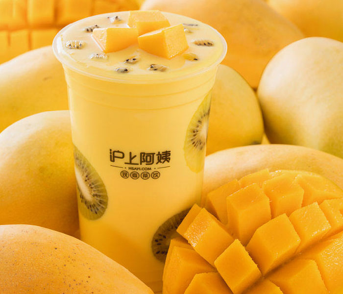 加盟滬上阿姨奶茶店多少錢,加盟滬上阿姨奶茶開店一共多少錢