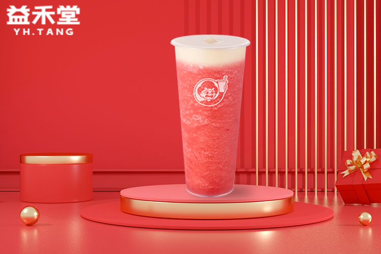 益禾堂加盟費(fèi)用需要多少錢,益禾堂加盟多少錢,益禾堂加盟條件