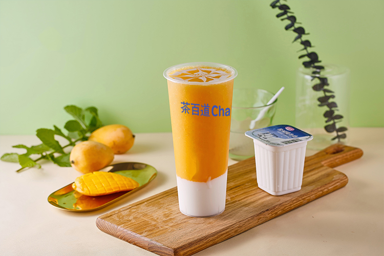 2023茶百道奶茶加盟店最新費(fèi)用明細(xì)標(biāo)準(zhǔn),奶茶茶飲店加盟條件和費(fèi)用明細(xì)