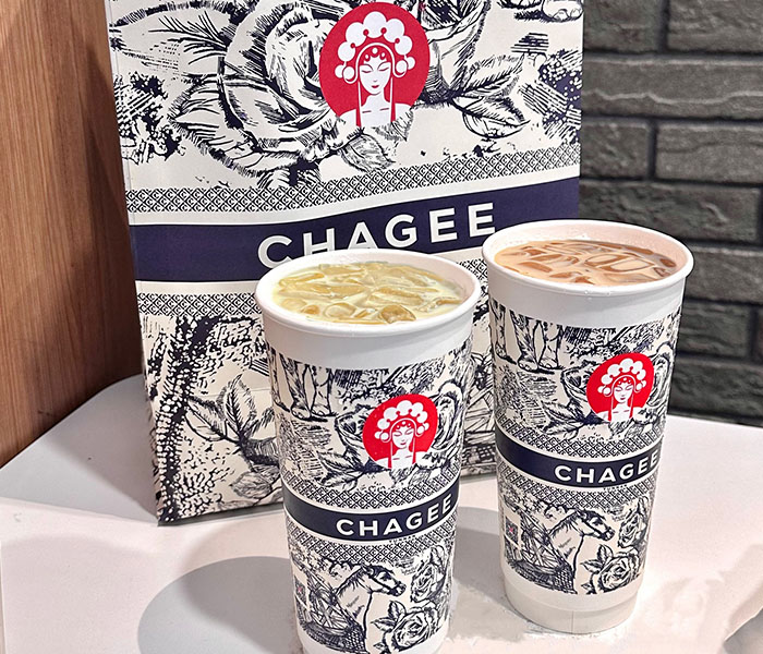 霸王茶姬奶茶店加盟費用明細表2023,霸王茶姬奶茶加盟需要什么條件