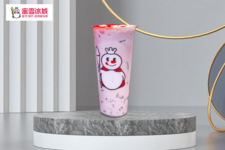 蜜雪冰城飲品加盟條件及加盟費用多少錢，加盟蜜雪冰城需要什么條件