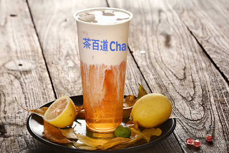 2023茶百道奶茶店加盟最新費用明細表,茶百道最新加盟條件及流程