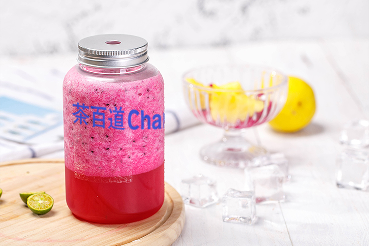 2023茶百道奶茶店加盟最新費用明細表,茶百道最新加盟條件及流程
