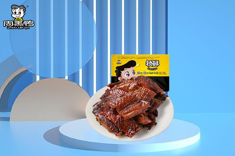 周黑鴨小吃店加盟大概費(fèi)用及加盟條件,鹵味小吃店加盟費(fèi)需要多少錢
