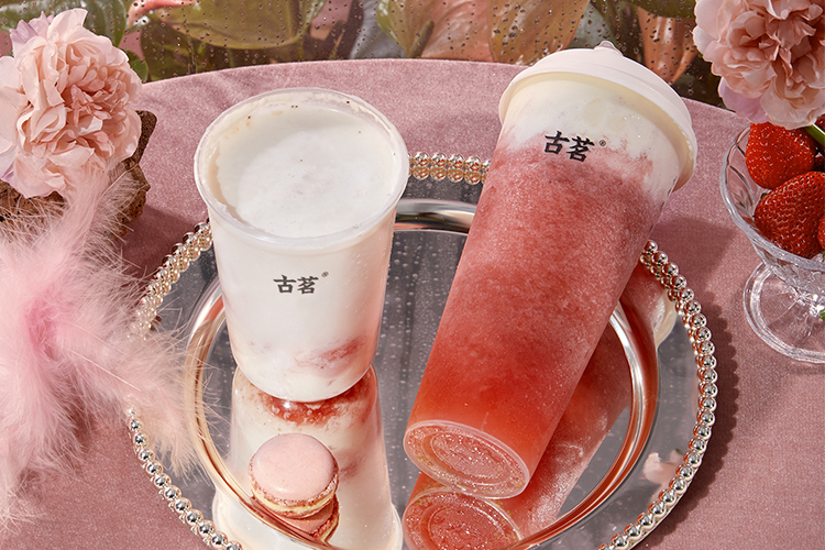 古茗加盟費(fèi)用標(biāo)準(zhǔn)及加詳細(xì)流程解析,奶茶店加盟費(fèi)用大約需要多少錢