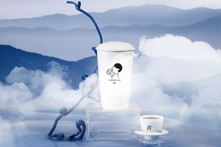喜茶奶茶加盟店費(fèi)多少錢,加盟喜茶奶茶加盟費(fèi)