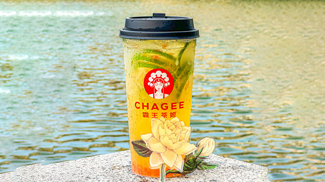 霸王茶姬加盟費(fèi)及加盟條件,霸王茶姬飲品店加盟