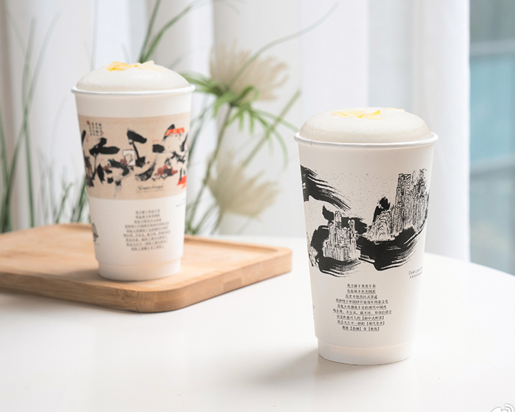 茶顏悅色奶茶店加盟多少錢，茶顏悅色奶茶加盟費(fèi)用及條件
