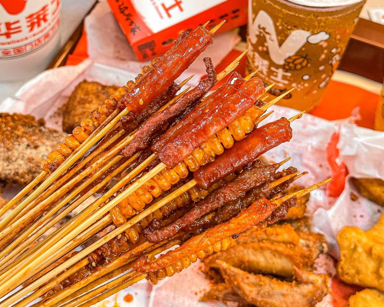 華萊士加盟費用一共多少錢，加盟華萊士條件與流程