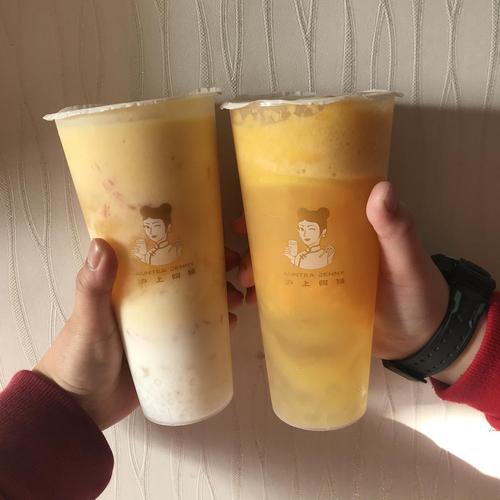 滬上阿姨奶茶加盟費多少錢 滬上阿姨奶茶加盟費多少錢