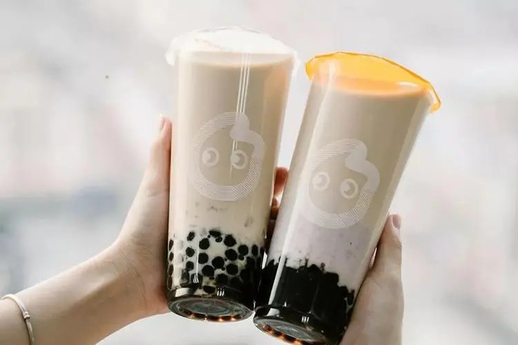 coco奶茶店加盟費(fèi)大概多少錢(qián)