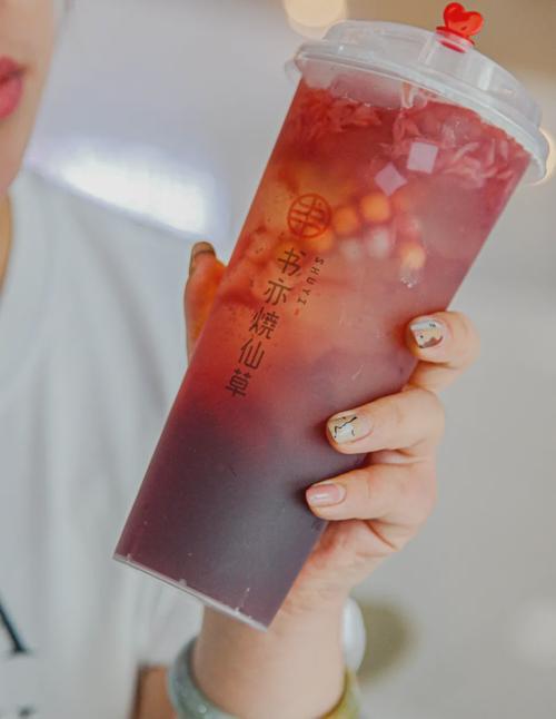 書亦燒仙草加盟大概需要多少錢 書亦燒仙草加盟大概需要多少錢