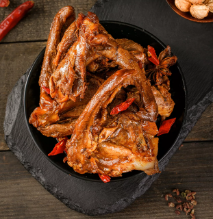 周黑鴨加盟怎么樣 周黑鴨加盟怎么樣