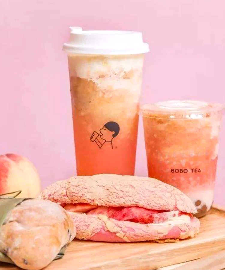 喜茶加盟費需要多少錢