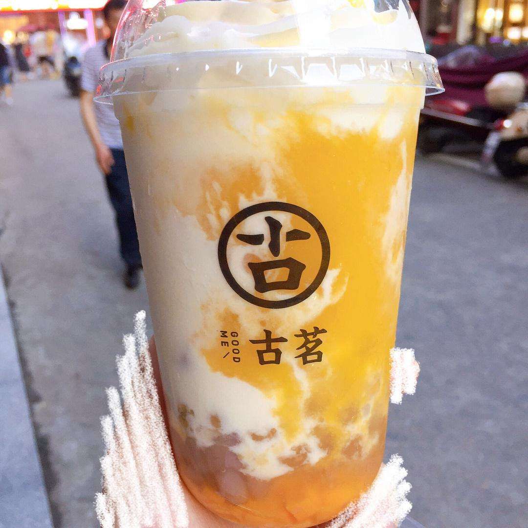 古茗奶茶加盟費用情況，古茗奶茶加盟條件