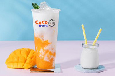 Coco奶茶可以加盟嗎，Coco奶茶加盟有什么優(yōu)勢(shì)