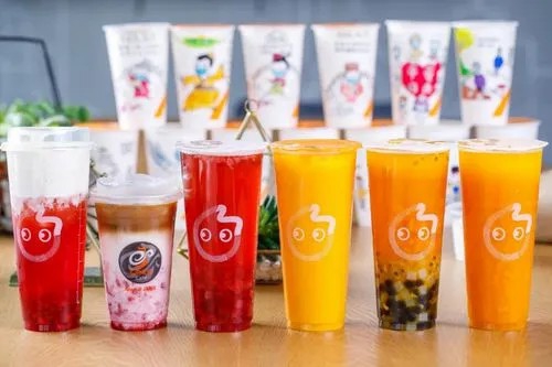 coco奶茶加盟費(fèi)多少錢，coco奶茶加盟條件
