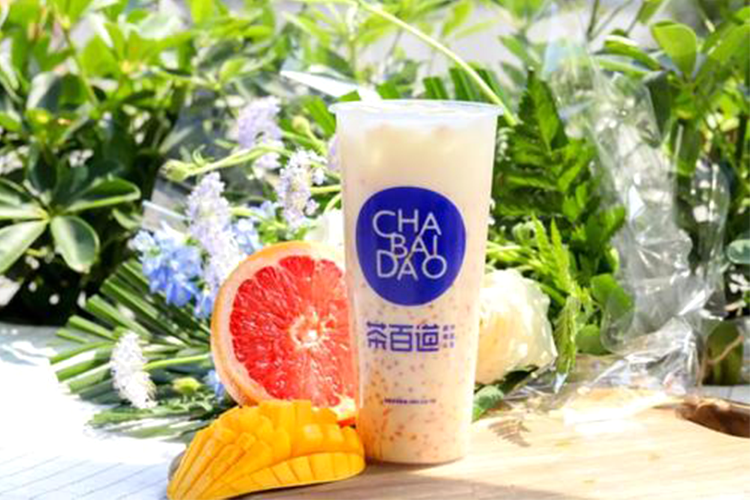 怎樣加盟茶百道連鎖店，加盟茶百道店大概要多少錢呢