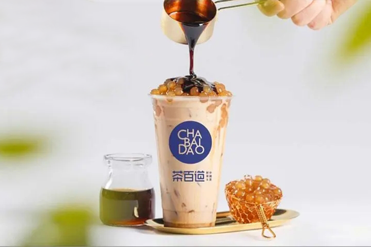 加盟茶百道奶茶費用，怎樣加盟茶百道奶茶
