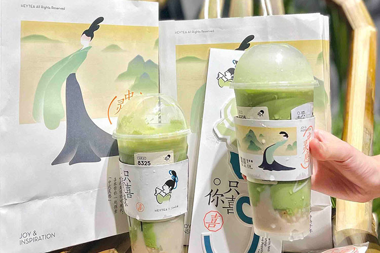 喜茶加盟費明細發(fā)布，喜茶奶茶加盟店加盟條件