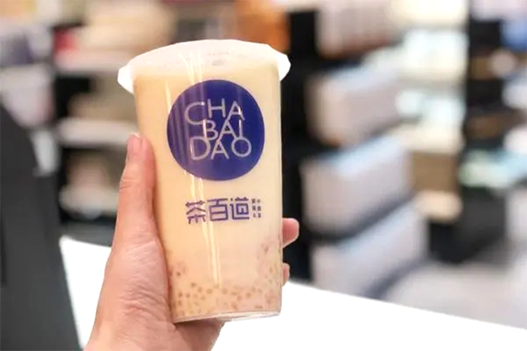 茶百道加盟大概需要多少錢，茶百道加盟條件和費用