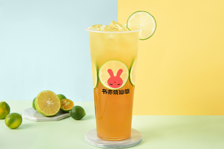 書亦燒仙草加盟優(yōu)勢