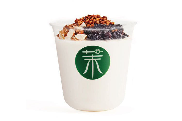 茉酸奶加盟費(fèi)用明細(xì)表2023，茉酸奶加盟需要多少錢