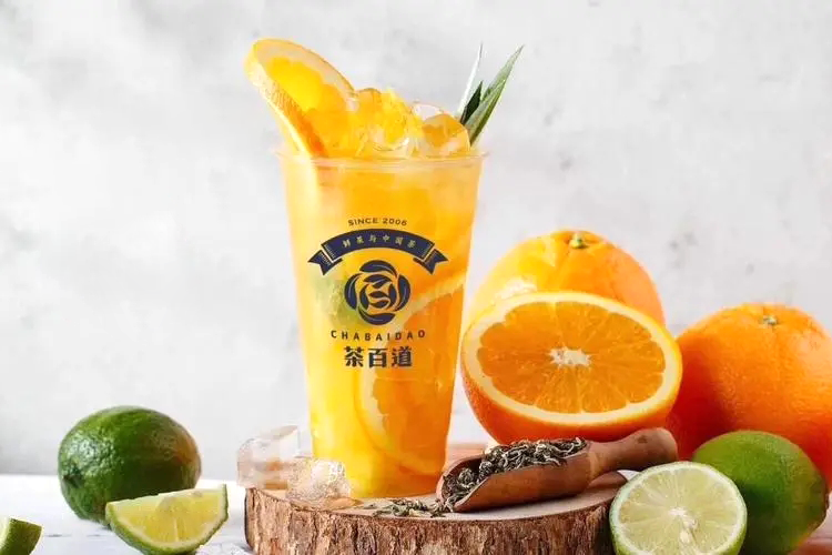 茶百道加盟大概要多少錢(qián),茶百道加盟方式