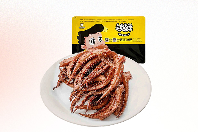 周黑鴨加盟