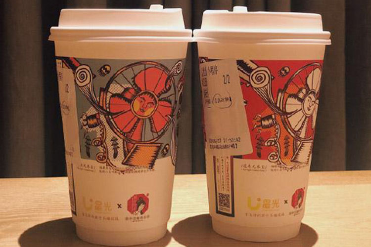 茶顏悅色能加盟嗎