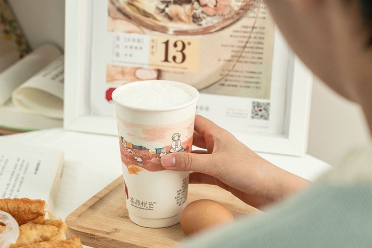 茶顏悅色加盟費(fèi)明細(xì)表2023