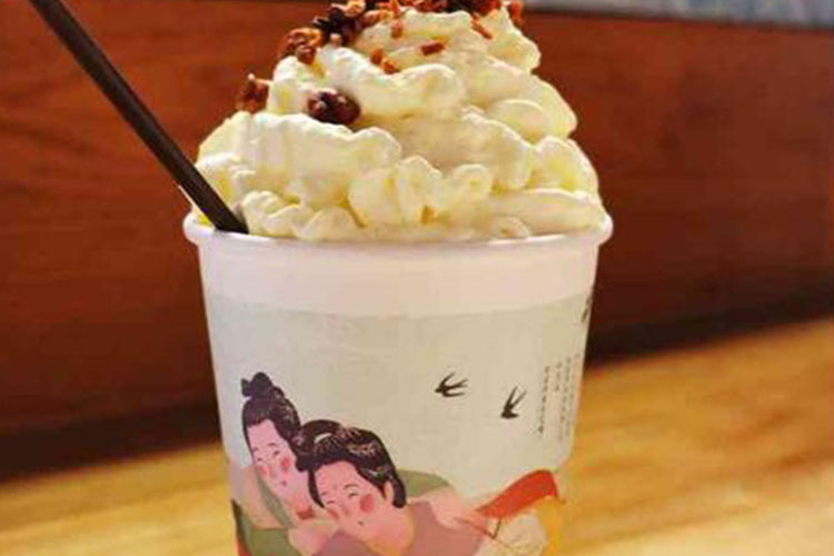 茶顏悅色加盟條件及費用查詢