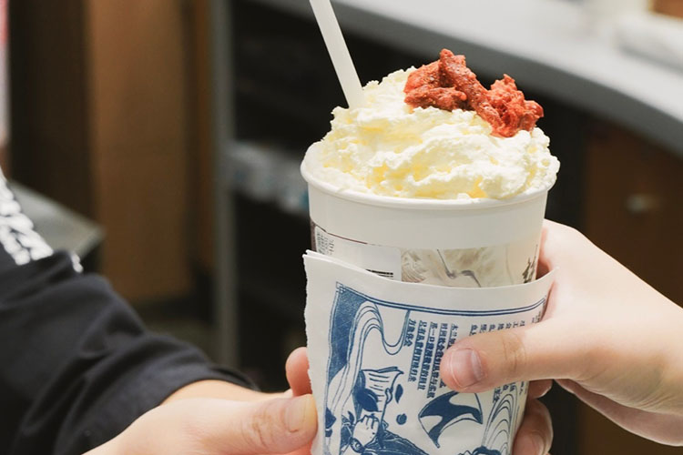 茶顏悅色加盟費多少錢