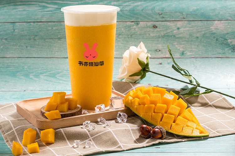 書(shū)亦燒仙草奶茶加盟優(yōu)勢(shì) 書(shū)亦燒仙草奶茶加盟優(yōu)勢(shì)