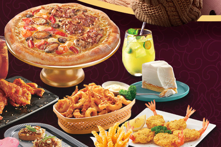 必勝客加盟費(fèi)多少錢呢 必勝客加盟費(fèi)多少錢呢