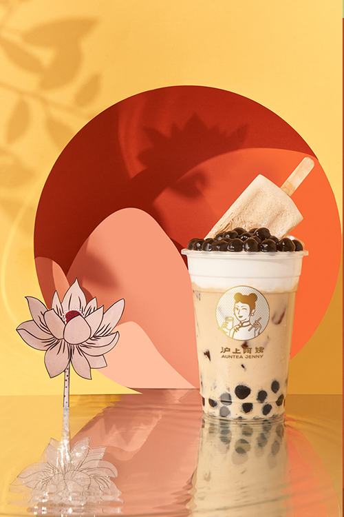 滬上阿姨奶茶加盟條件