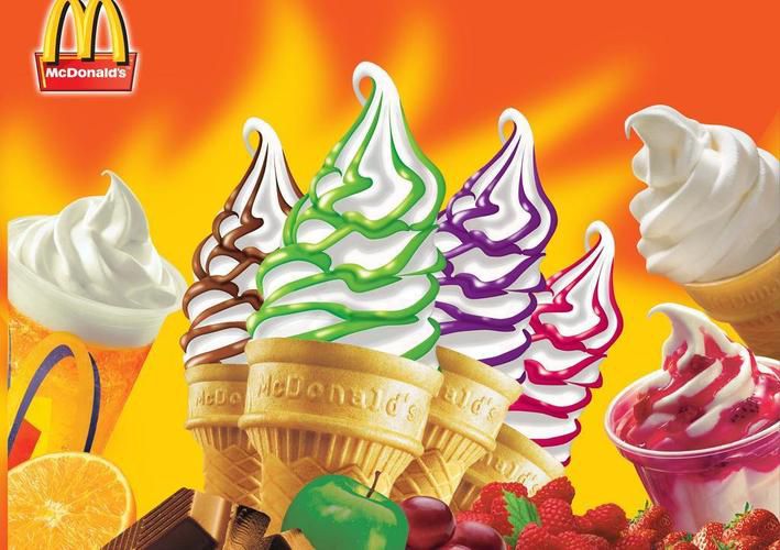 麥當勞加盟費及加盟條件