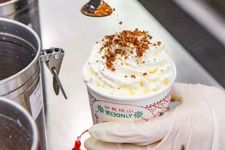 茶顏悅色加盟條件和費(fèi)用