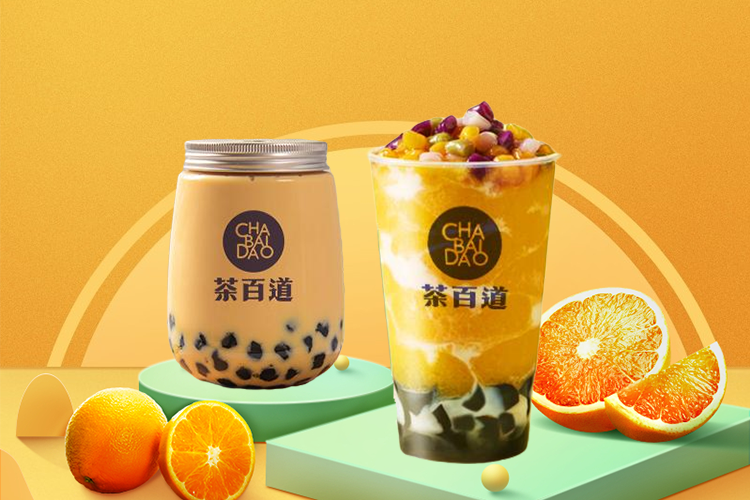 茶百道加盟可以賺多少