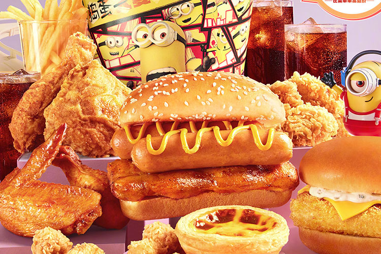 最新德克士加盟條件 最新德克士加盟條件