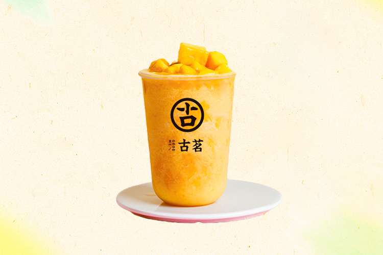 古茗加盟費多少