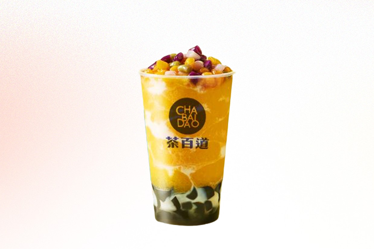 茶百道加盟費一年要多少錢