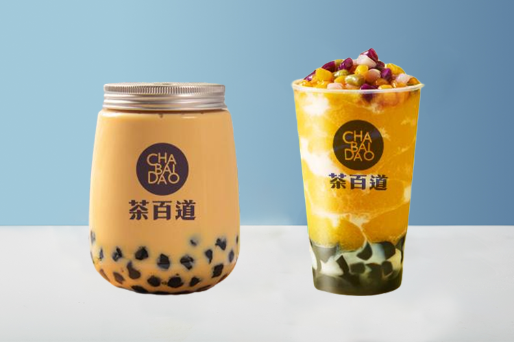 茶百道加盟費及利潤表