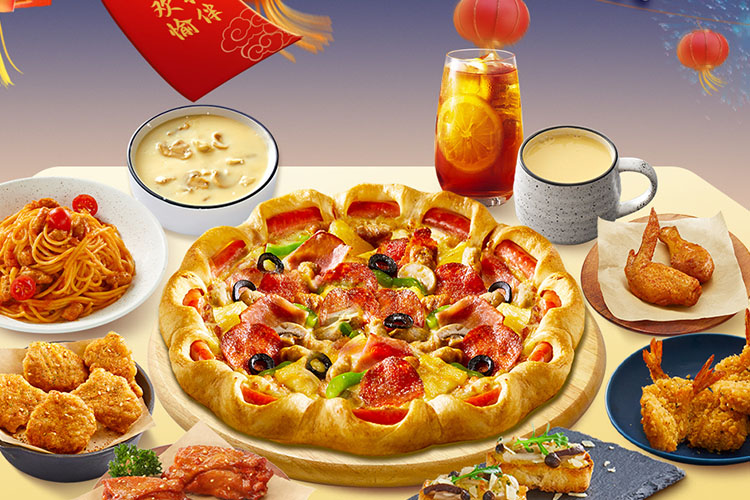 必勝客加盟大概需要多少錢 必勝客加盟大概需要多少錢