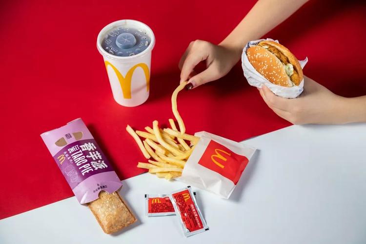 麥當勞加盟需要多少錢