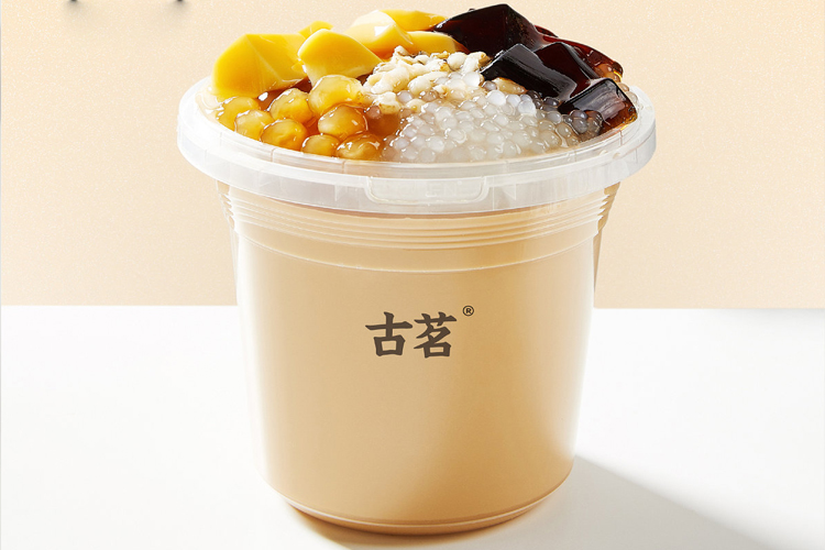 古茗加盟費用一覽2023