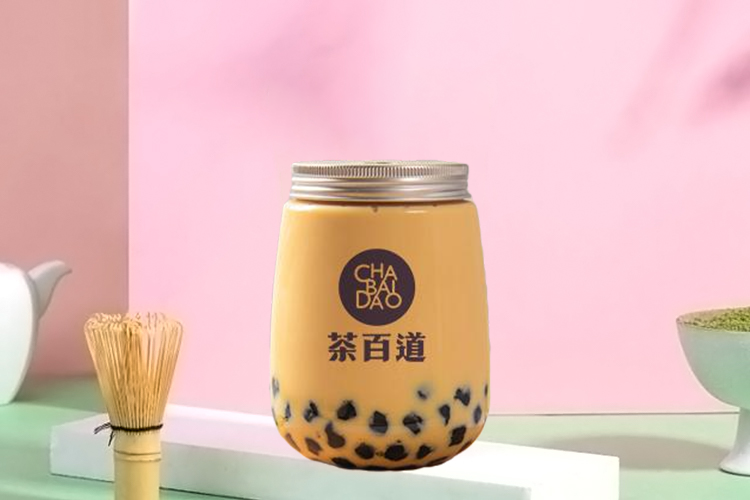 如何加盟茶百道茶飲