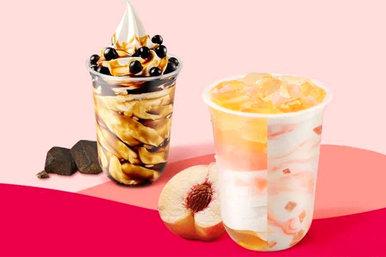 蜜雪冰城加盟費(fèi)及加盟條件