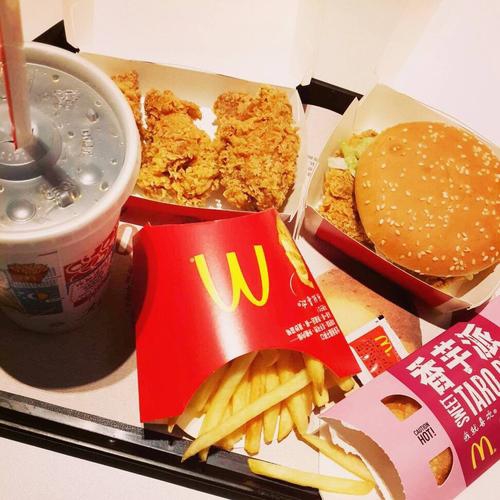 加盟麥當勞加盟費要多少錢
