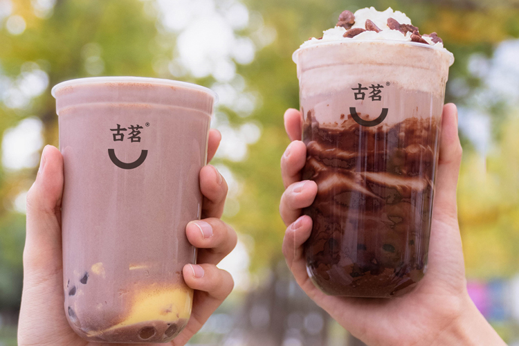 古茗奶茶加盟費用及利潤2023，奶茶店加盟大概需要多少加盟費
